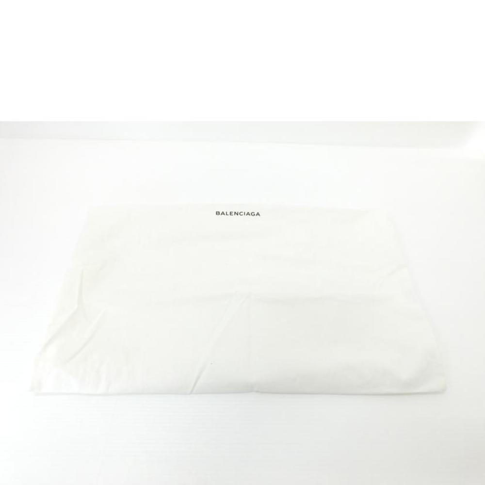 Balenciaga Shopper Supermarket Black - Picture 7 of 7